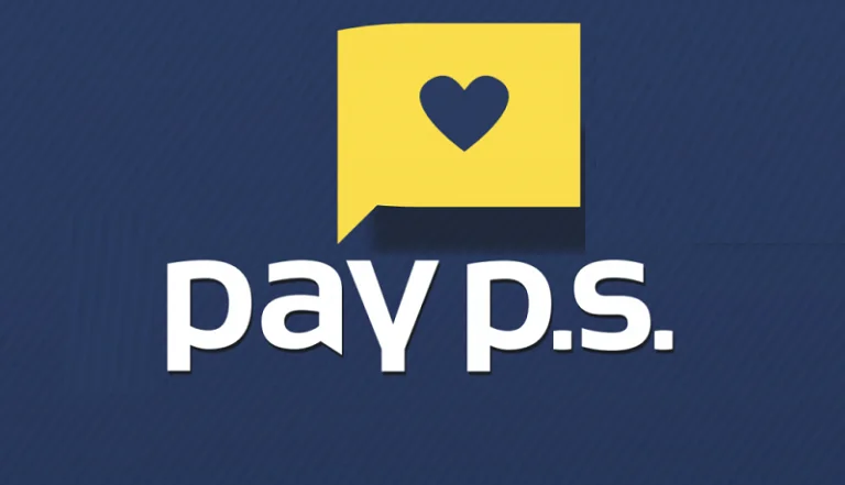 Pay P.S.