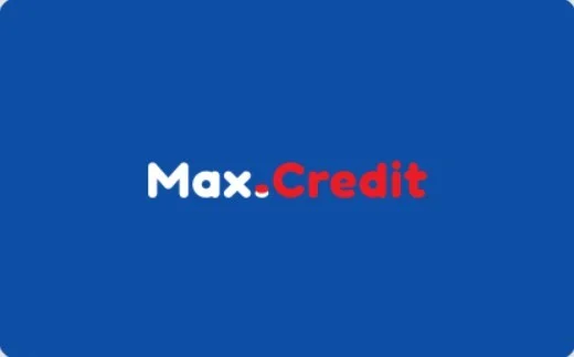 Max.Credit