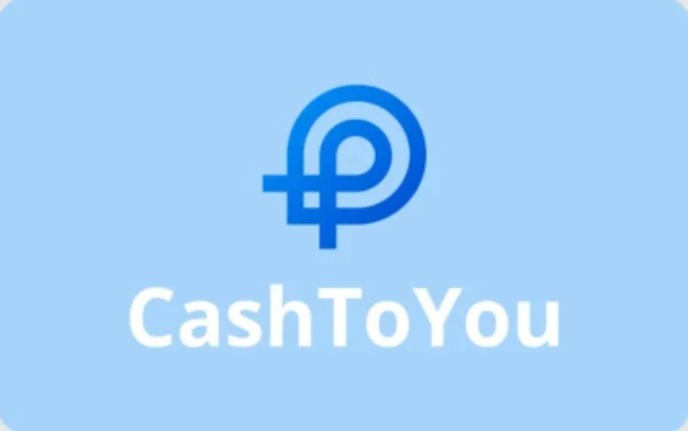 Cash to you