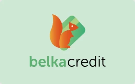 BelkaCredit
